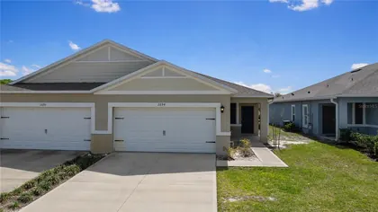 ST CLOUD FL Home