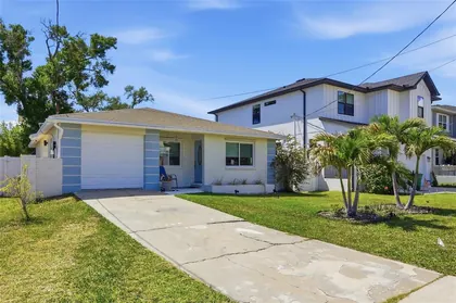 TAMPA FL Home