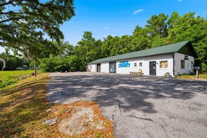HOMOSASSA FL Property