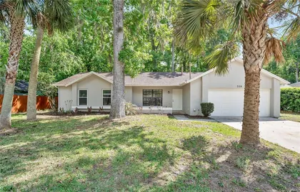 WINTER SPRINGS FL Home