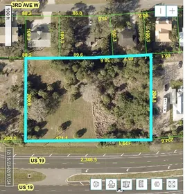 PALMETTO FL Property