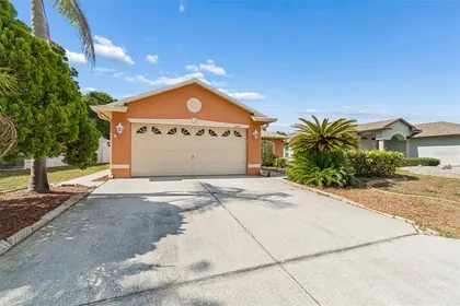 TARPON SPRINGS FL Home