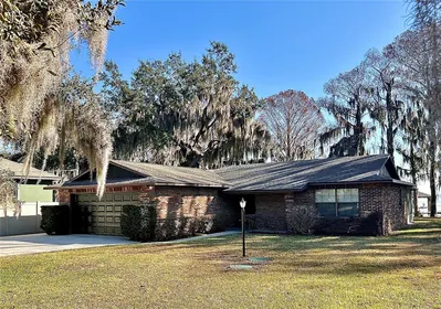 LEESBURG FL Home