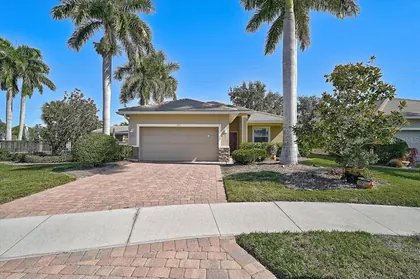 ENGLEWOOD FL Home