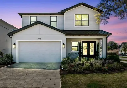 TAMPA FL Home