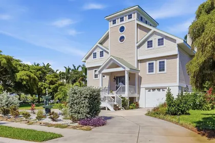 BRADENTON FL Home