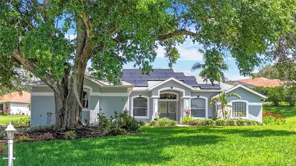 LADY LAKE FL Home