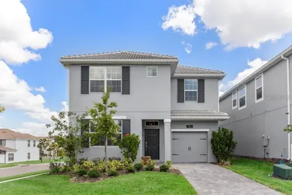 DAVENPORT FL Home