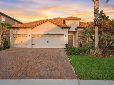 DAVENPORT FL Home