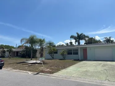 DUNEDIN FL Home