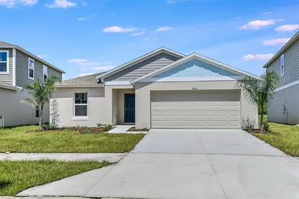 HAINES CITY FL Home