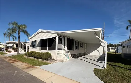 PINELLAS PARK FL Home