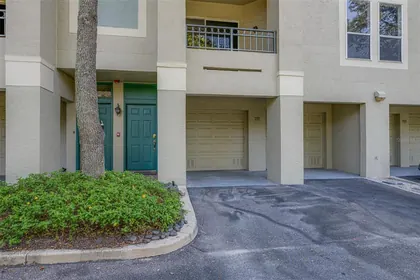 TAMPA FL Home