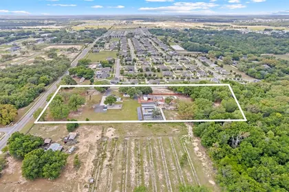 APOPKA FL Property