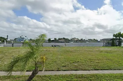 PORT CHARLOTTE FL Property