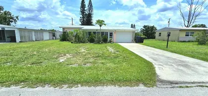 FROSTPROOF FL Home