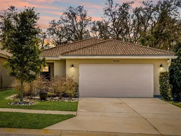 MOUNT DORA FL Home