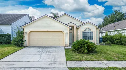 DAVENPORT FL Home
