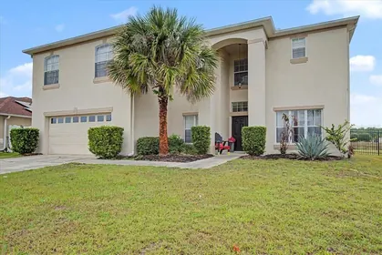 KISSIMMEE FL Home