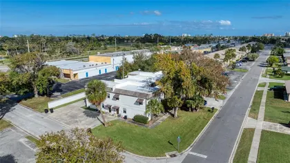 SOUTH DAYTONA FL Property