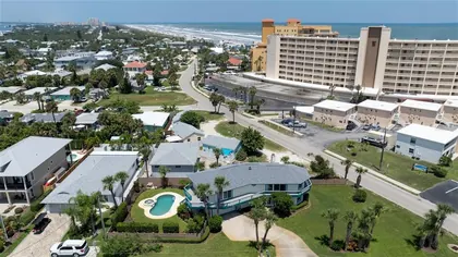 NEW SMYRNA BEACH FL Home