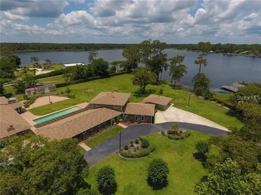 DELAND FL Home