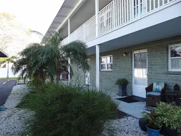 ST PETERSBURG FL Home