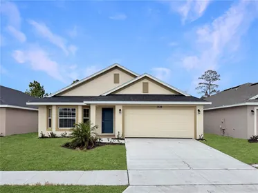 ST CLOUD FL Home