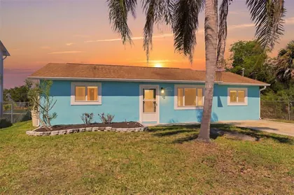 HERNANDO BEACH FL Home
