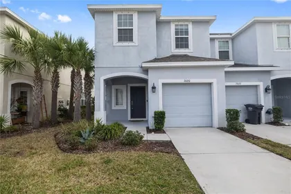 RIVERVIEW FL Home