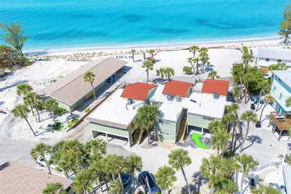 ENGLEWOOD FL Home