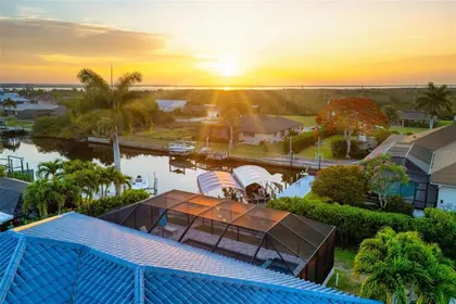 PORT CHARLOTTE FL Home