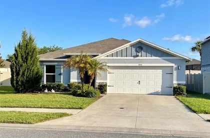 ST CLOUD FL Home