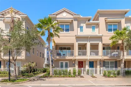 LAKE MARY FL Home