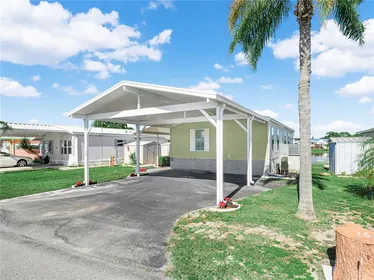 LAKE WALES FL Home