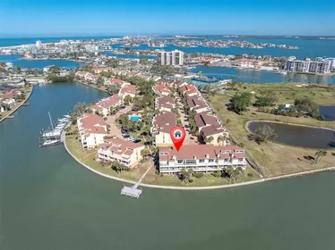TREASURE ISLAND FL Home