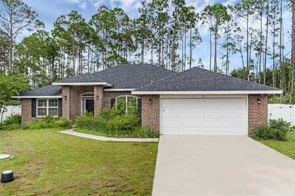 PALM COAST FL Home