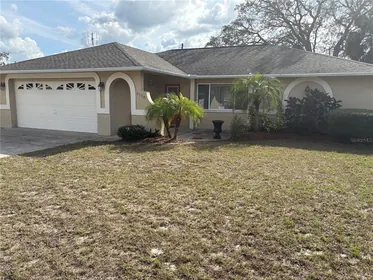 HOLIDAY FL Home