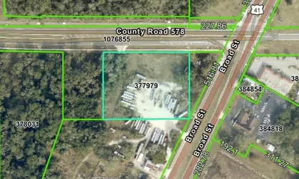BROOKSVILLE FL Property