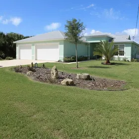 PALM COAST FL Home