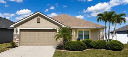 WIMAUMA FL Home