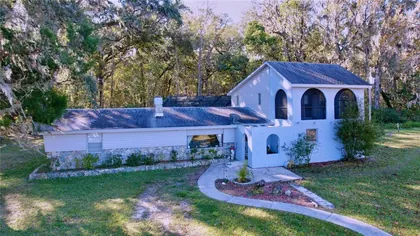BROOKSVILLE FL Home
