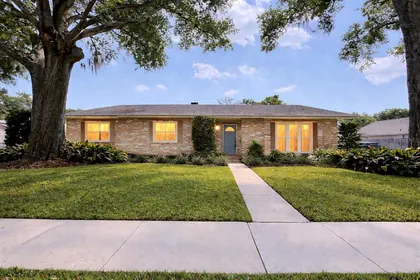 MAITLAND FL Home