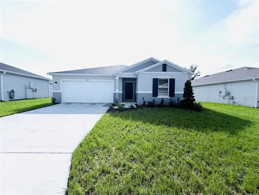 LAKELAND FL Home