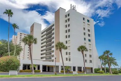 CLEARWATER BEACH FL Home