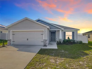 LAKE WALES FL Home