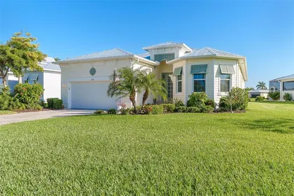 PLACIDA FL Home