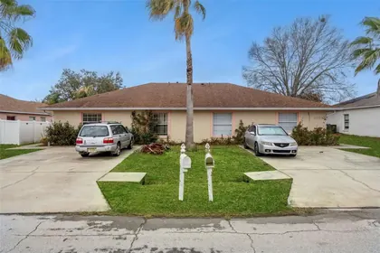 KISSIMMEE FL Home