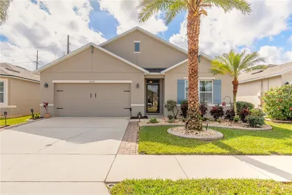 NEW SMYRNA BEACH FL Home