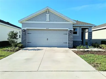 WILDWOOD FL Home